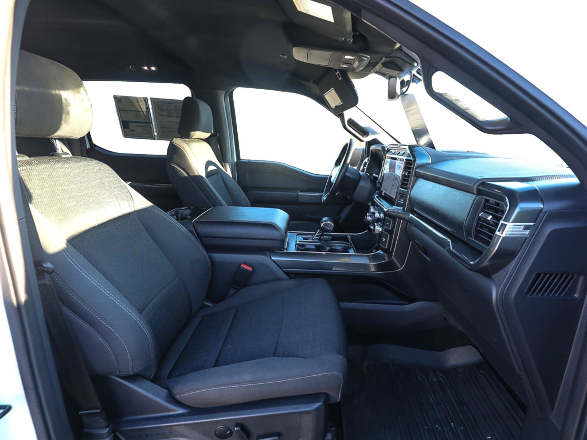 Certified 2023 Ford F150 XLT w/ Equipment Group 302A High AWD/4WD image 22