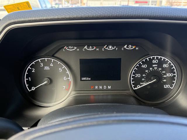 Certified 2022 Ford F150 XL w/ STX Appearance Package image 14