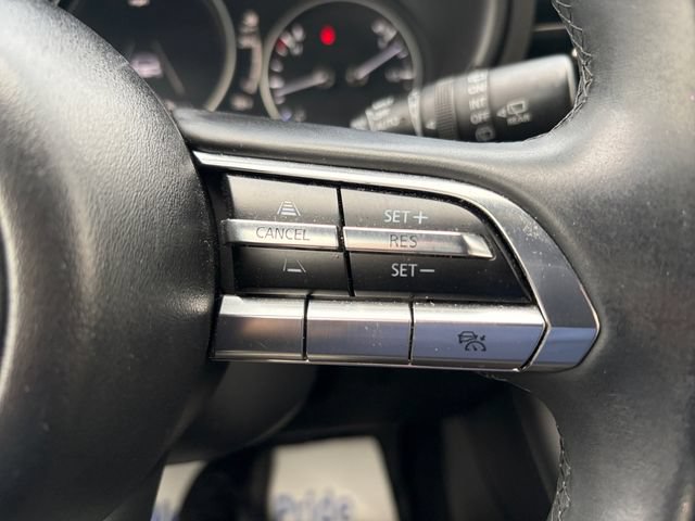 Used 2021 MAZDA MAZDA3 s FWD image 19