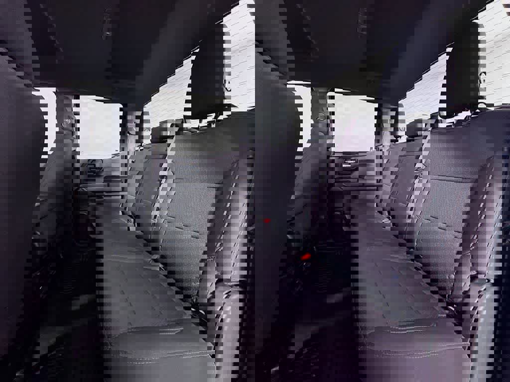 Used 2023 Chevrolet Silverado 1500 W/T w/ WT Value Package image 13