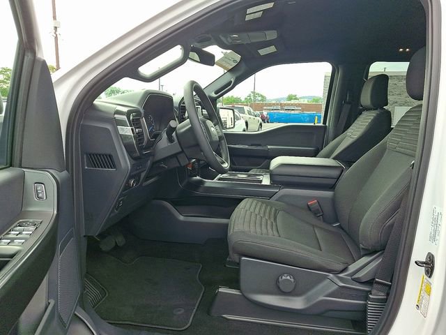 Certified 2022 Ford F150 XL w/ STX Appearance Package AWD/4WD image 14