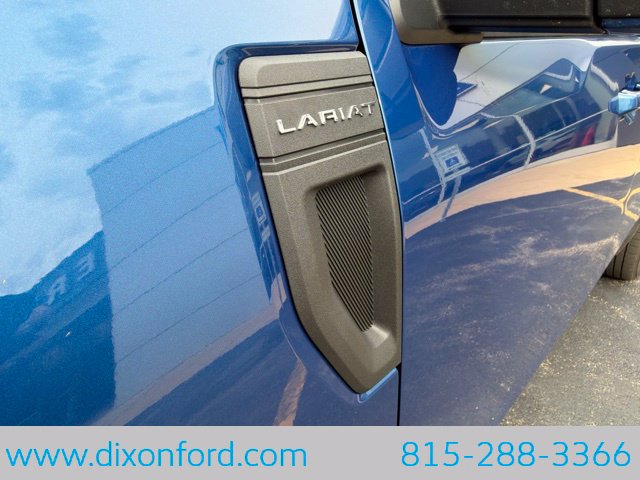 Certified 2023 Ford Maverick Lariat w/ Lariat Luxury Package FWD image 27