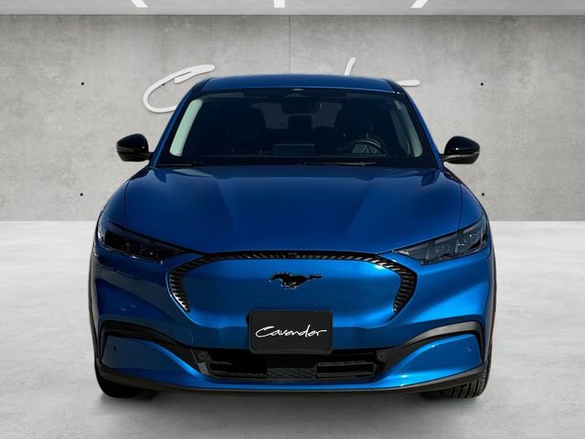 Certified 2025 Ford Mustang Mach-E Select w/ Comfort Package Lite image 18