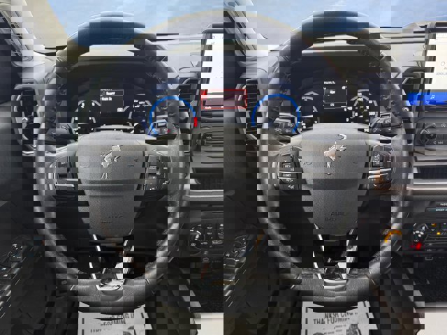 Certified 2023 Ford Bronco Sport Big Bend w/ Convenience Package image 17