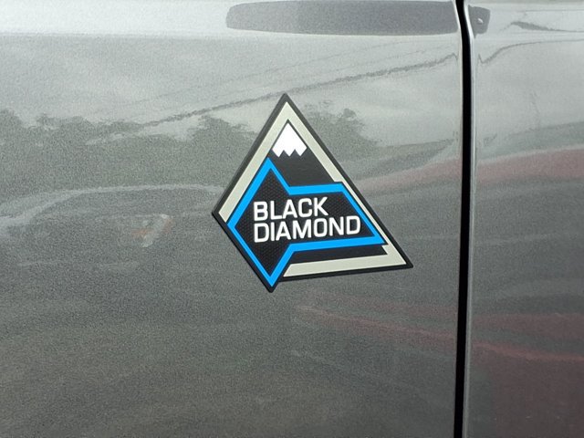 Certified 2024 Ford Bronco Black Diamond AWD/4WD image 5