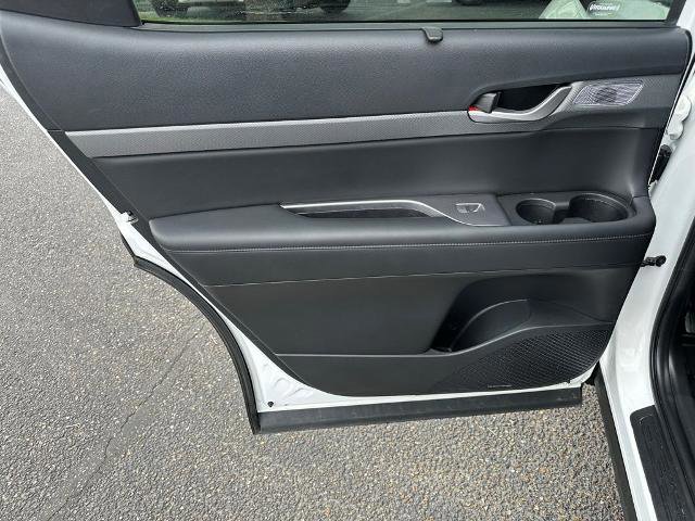 Used 2024 Hyundai Palisade SEL image 16