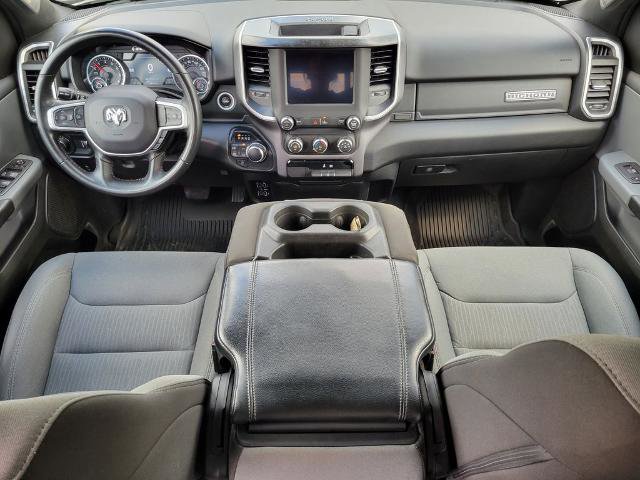 Used 2022 RAM 1500 Big Horn image 16