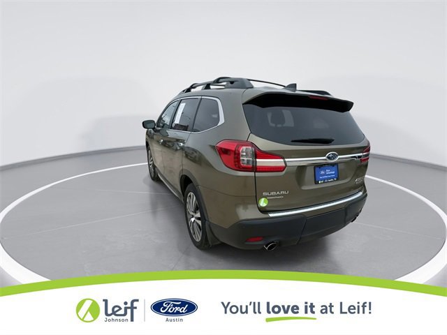 Used 2022 Subaru Ascent Touring w/ Popular Package #2A image 9