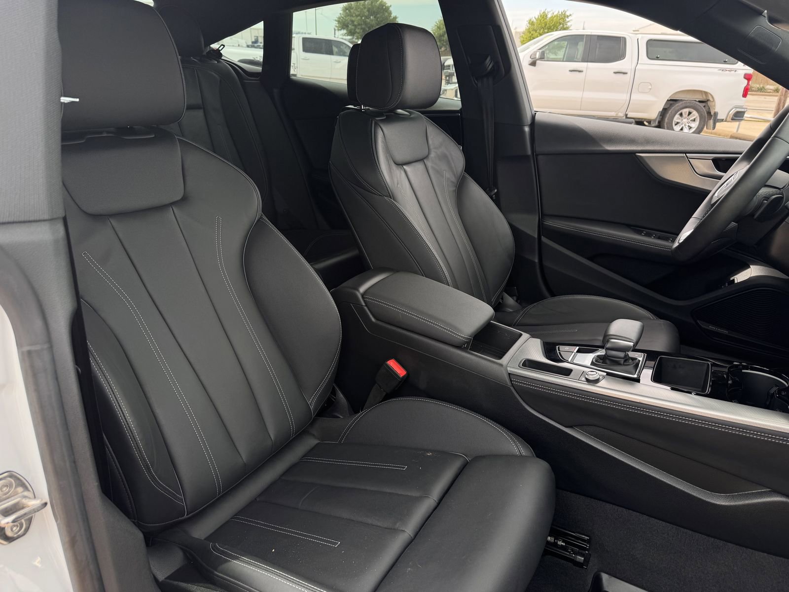 Used 2023 Audi A5 2.0T Premium Plus w/ Premium Plus image 29