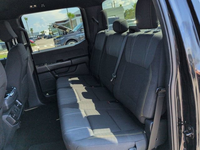Certified 2024 Ford F150 STX RWD image 13
