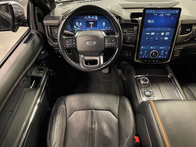 Certified 2023 Ford Expedition Platinum AWD/4WD image 22