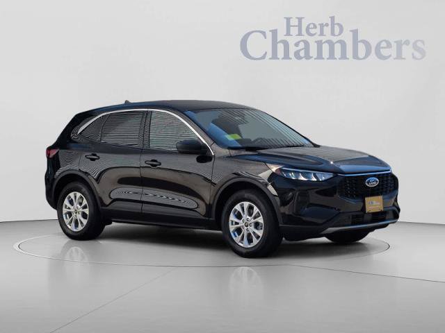 Certified 2024 Ford Escape Active