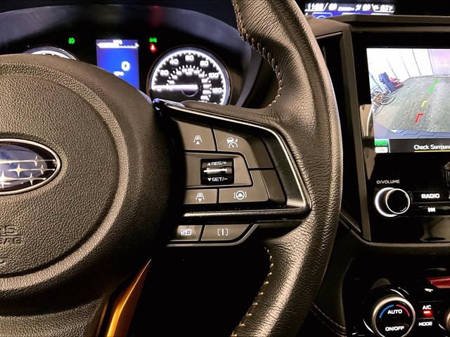 Used 2024 Subaru Forester Wilderness AWD/4WD image 18