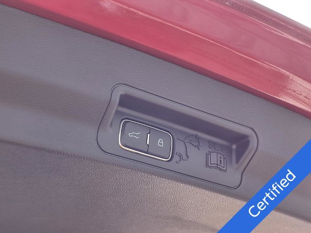 Certified 2023 Ford Explorer ST-Line w/ Class IV Trailer Tow Package AWD/4WD image 23