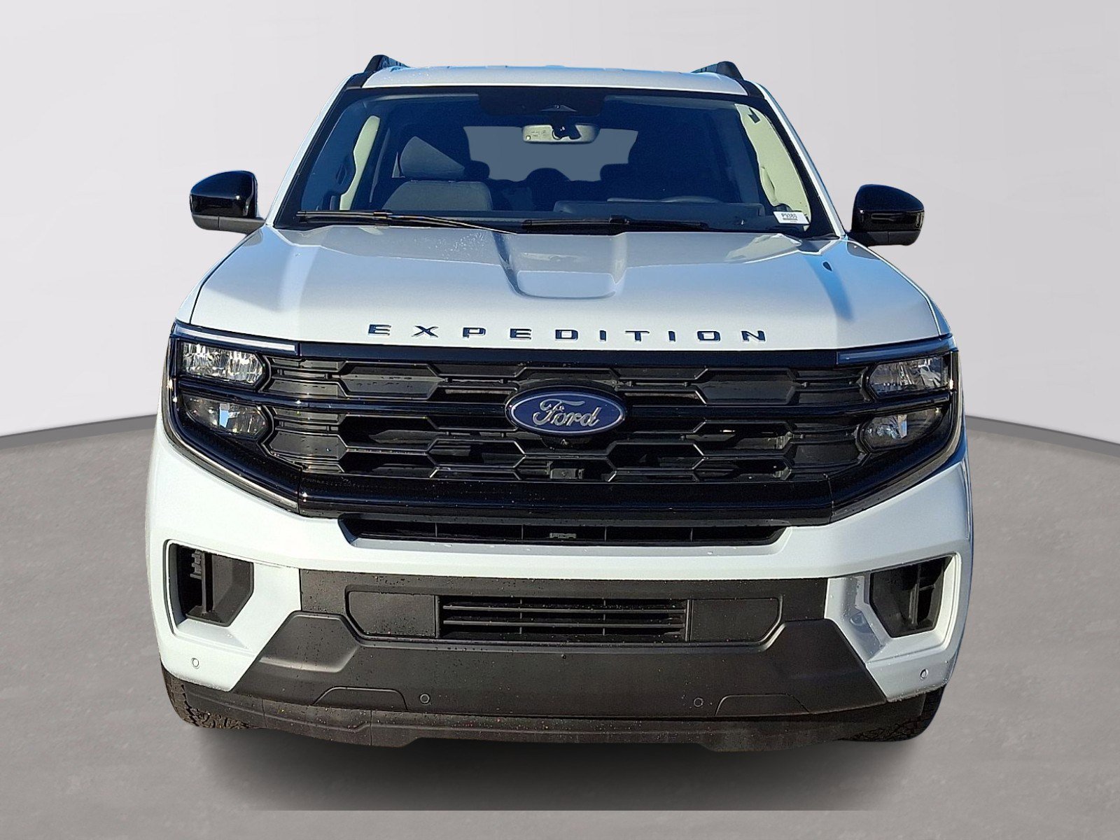 Certified 2025 Ford Expedition Active image 2