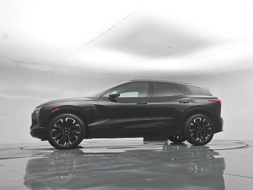 Used 2024 Chevrolet Blazer EV RS AWD/4WD image 53