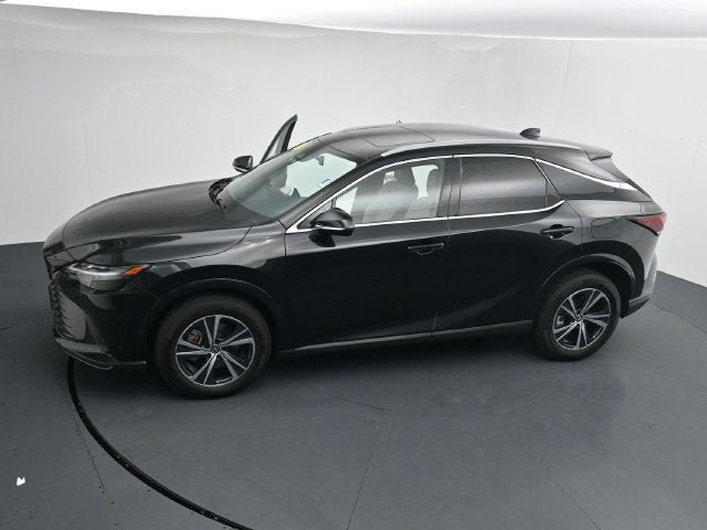Used 2025 Lexus RX 350 Premium w/ Accessory Package AWD/4WD image 47