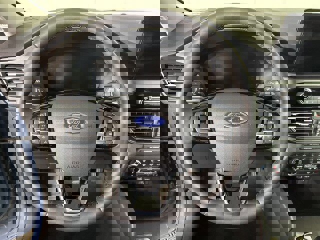 Certified 2024 Ford Escape Active image 16