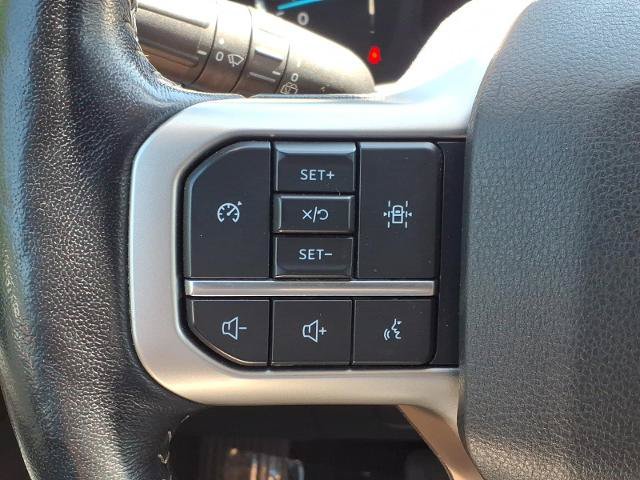 Certified 2023 Ford Expedition Max XLT AWD/4WD image 7