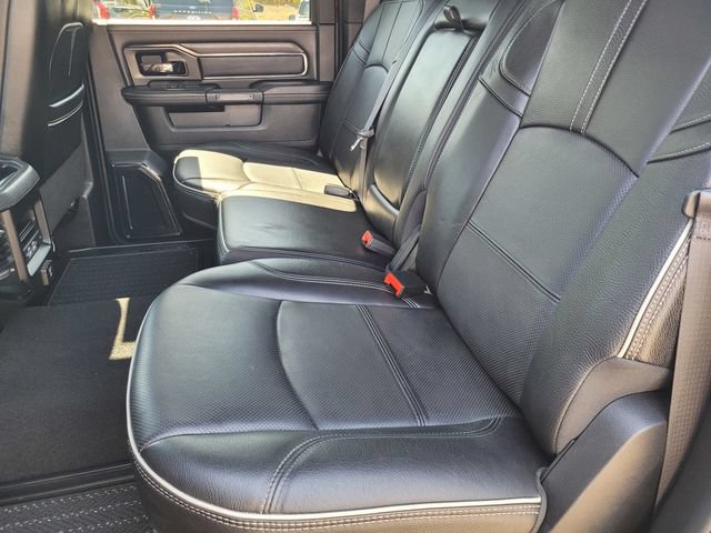 Used 2022 RAM 3500 Limited AWD/4WD image 13