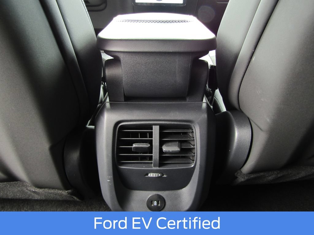Certified 2025 Ford Mustang Mach-E GT AWD/4WD image 45