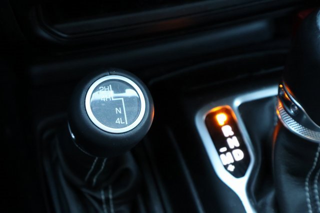 Used 2021 Jeep Gladiator Overland w/ Popular Equipment Package image 7