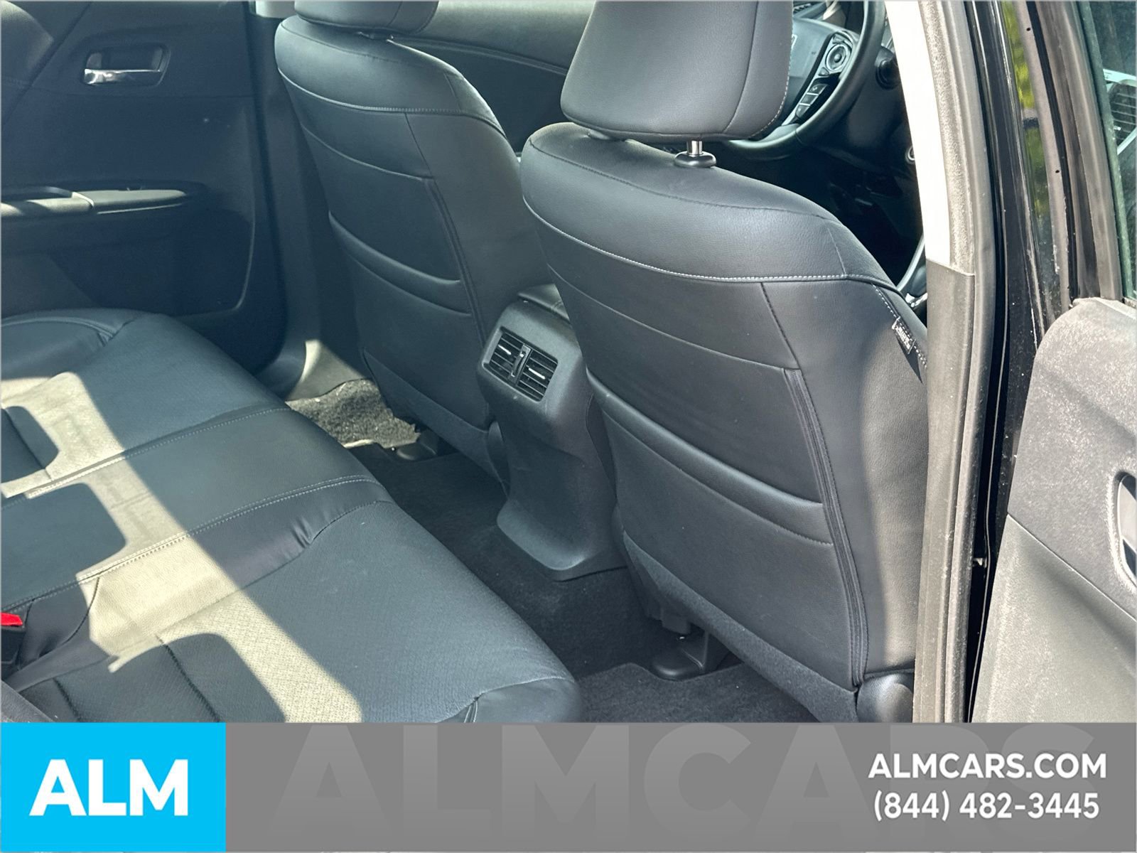 Used 2017 Honda Accord EX-L image 17