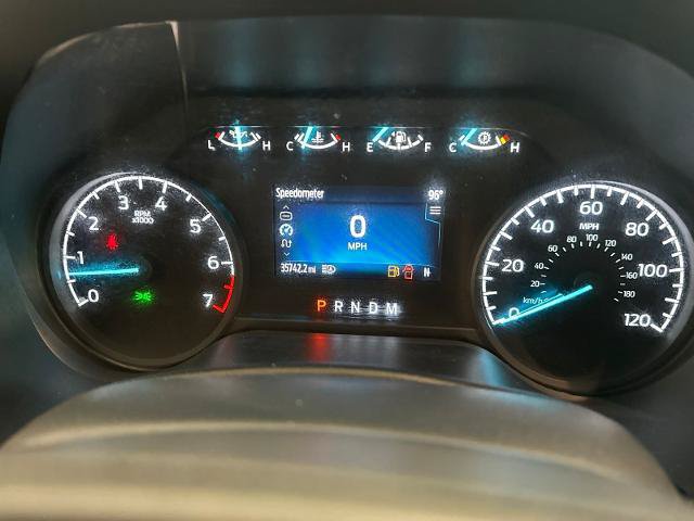 Certified 2023 Ford F150 XLT AWD/4WD image 6