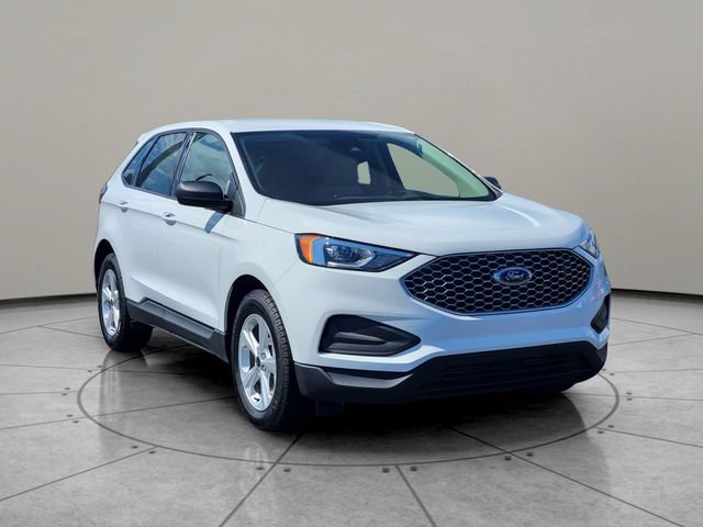 Certified 2024 Ford Edge SE AWD/4WD image 14