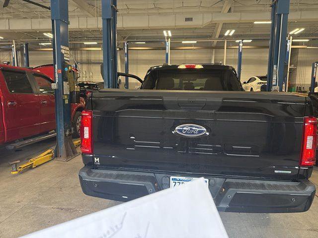 Certified 2021 Ford F150 XL w/ Equipment Group 101A High AWD/4WD image 3