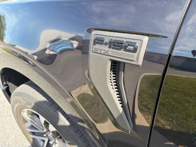 Certified 2023 Ford F150 XL w/ STX Appearance Package AWD/4WD image 5