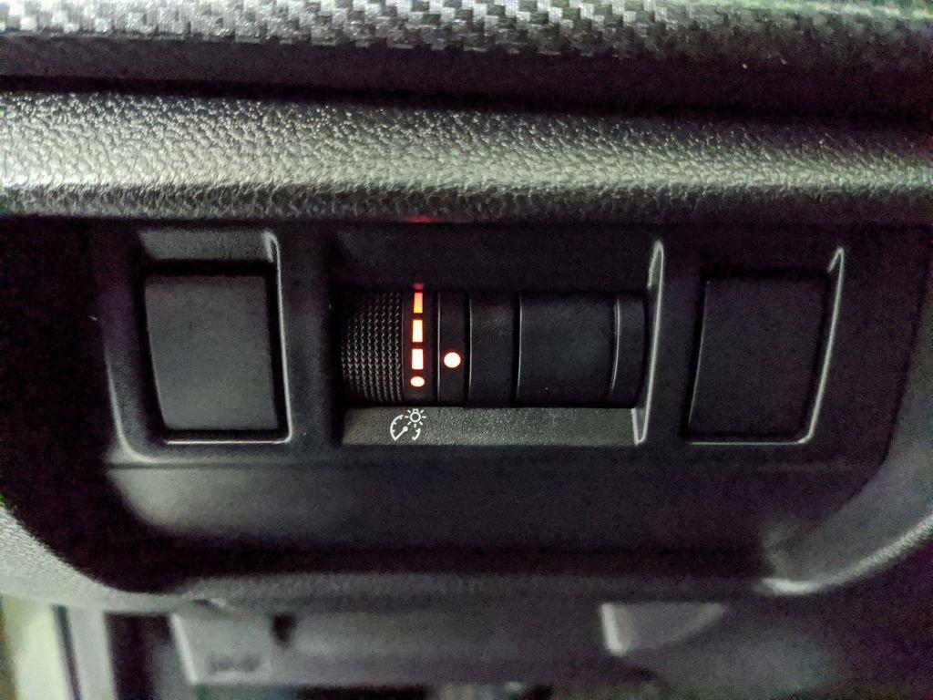 Used 2024 Subaru Crosstrek 2.5i Wilderness w/ Crosstrek Mirror Package image 14