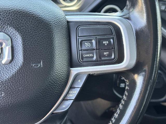 Used 2021 RAM 3500 Big Horn w/ Level 1 Equipment Group AWD/4WD image 11