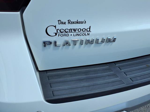 Certified 2023 Ford Expedition Platinum AWD/4WD image 22