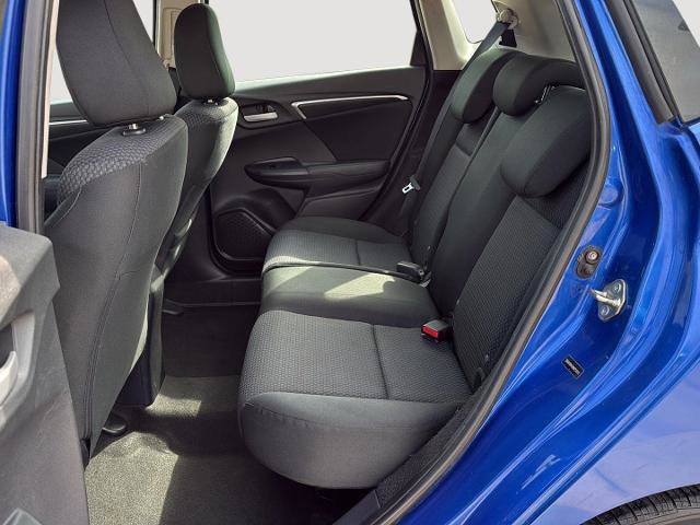 Used 2019 Honda Fit LX image 18