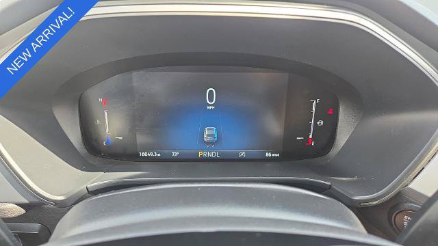 Certified 2023 Ford Escape Active AWD/4WD image 19