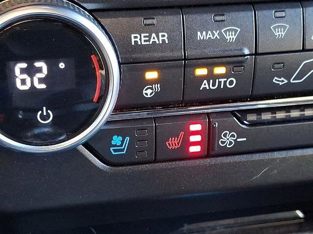 Certified 2019 Ford Expedition Limited w/ Cargo Package image 27