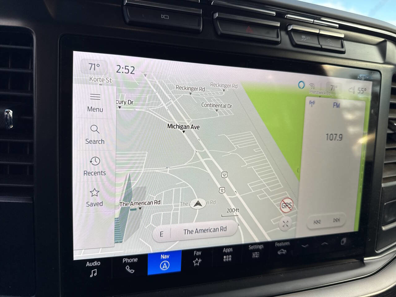 Certified 2023 Ford F250 Lariat w/ Tremor Off-Road Package image 38