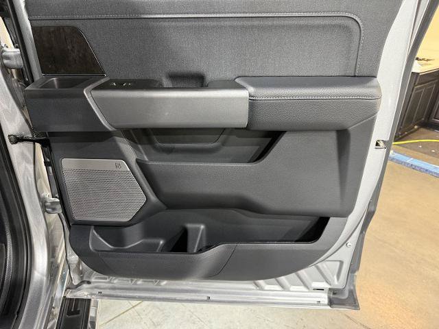 Certified 2022 Ford F150 Lariat w/ Equipment Group 502A High AWD/4WD image 25