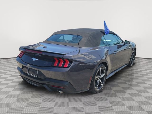 Certified 2024 Ford Mustang Premium RWD image 5