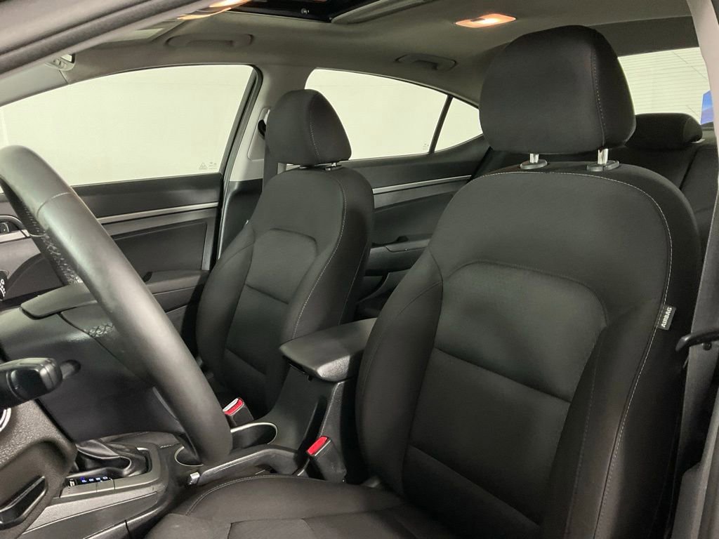 Used 2018 Hyundai Elantra Value Edition image 13