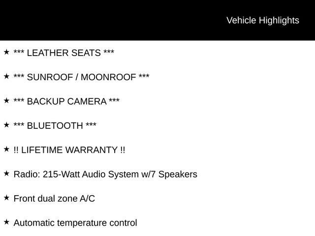 Used 2022 Honda Passport EX-L image 56