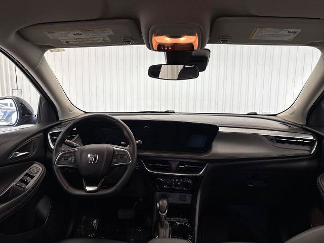 Used 2024 Buick Encore GX Sport Touring w/ Comfort Package FWD image 19