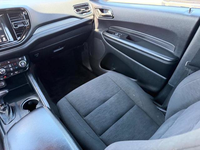 Used 2022 Dodge Durango GT w/ Blacktop Package AWD/4WD image 21