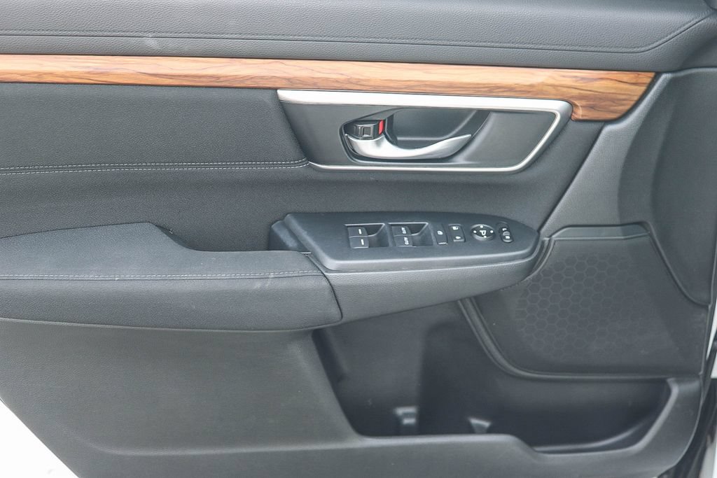 Used 2022 Honda CR-V EX image 24