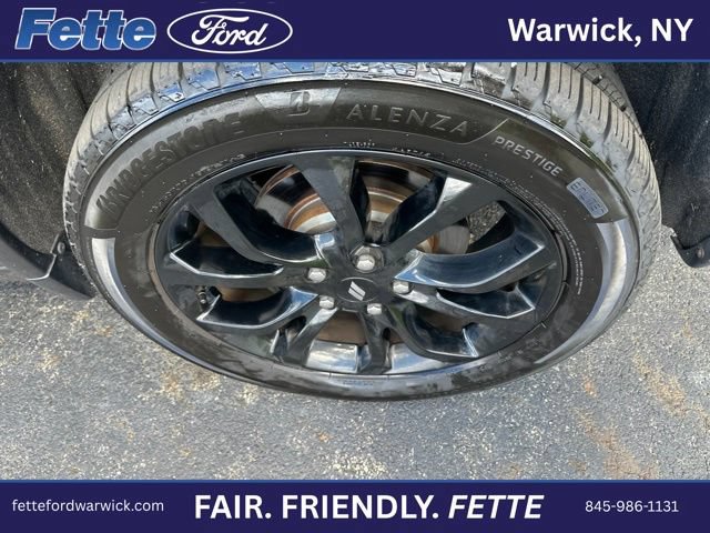 Used 2020 Dodge Durango GT AWD/4WD image 10