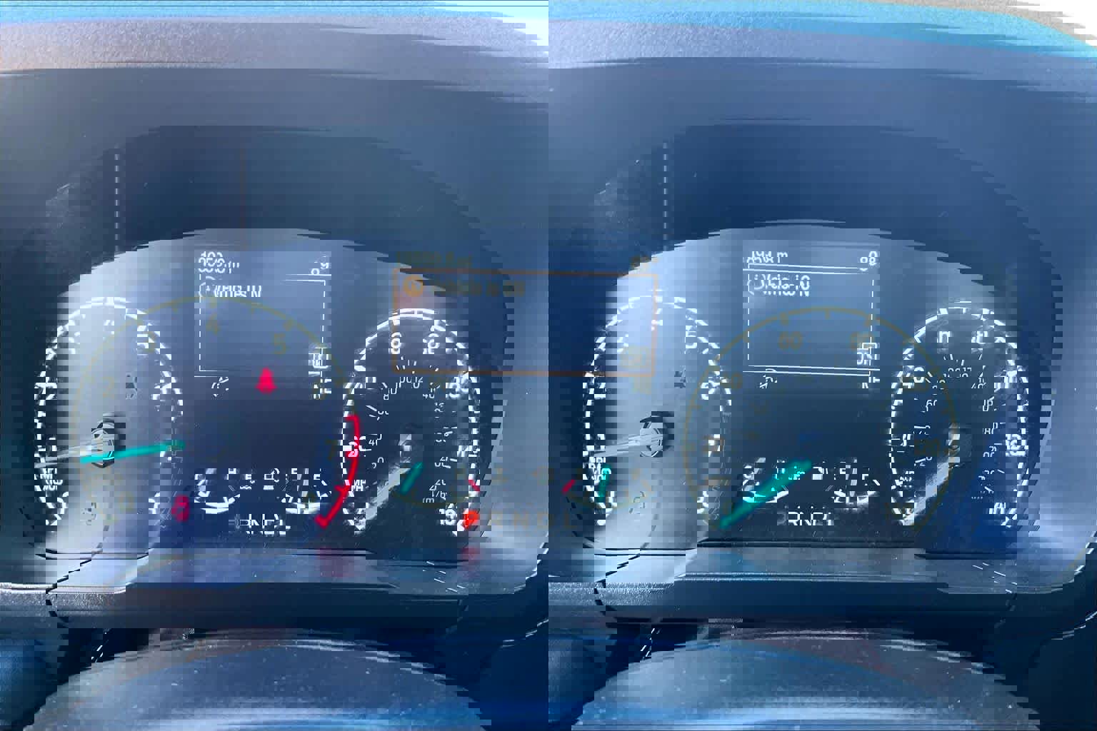 Certified 2024 Ford Maverick XLT image 24