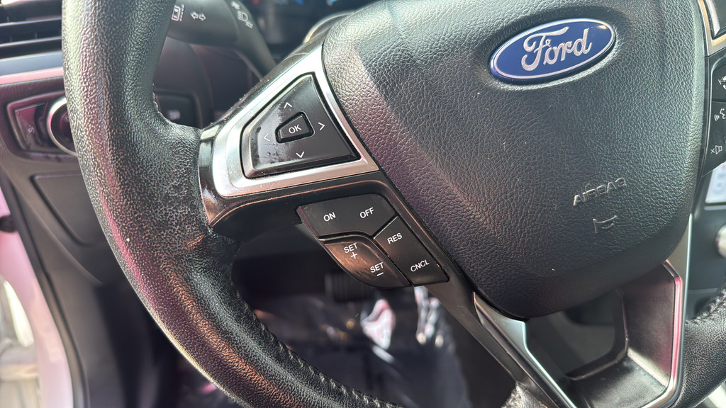 Certified 2024 Ford Edge SEL AWD/4WD image 26
