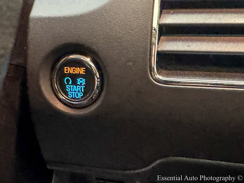 Certified 2019 Ford Flex SEL w/ Equipment Group 202A image 18