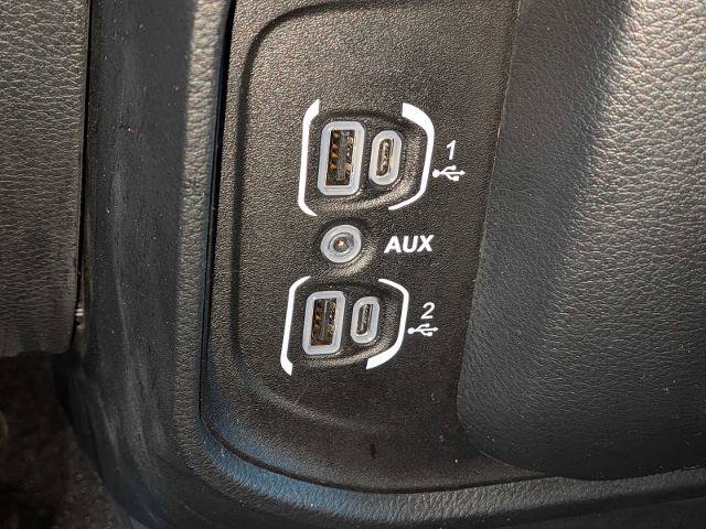 Used 2025 RAM 1500 Laramie w/ Bed Utility Group AWD/4WD image 24
